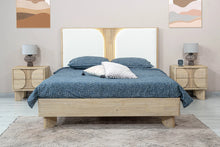 Load image into Gallery viewer, Haru Bedframe Collection
