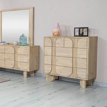 Load image into Gallery viewer, Haru Bedframe Collection
