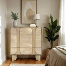 Load image into Gallery viewer, Haru Bedframe Collection
