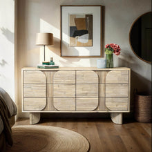 Load image into Gallery viewer, Haru Bedframe Collection
