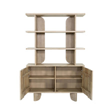 Load image into Gallery viewer, Haru Bedframe Collection
