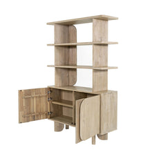 Load image into Gallery viewer, Haru Bedframe Collection
