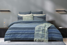 Load image into Gallery viewer, Hebden Duvet Cover Set
