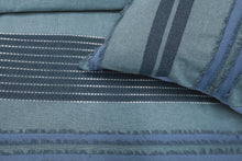 Load image into Gallery viewer, Hebden Duvet Cover Set
