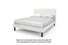Load image into Gallery viewer, Halo Fusion Bedframe
