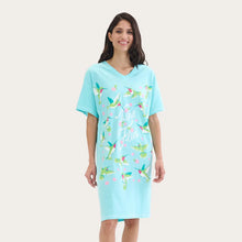 Load image into Gallery viewer, Printed Sleepshirt
