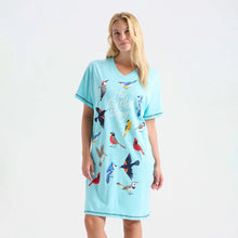 Load image into Gallery viewer, Printed Sleepshirt
