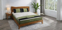 Load image into Gallery viewer, The Sophia Live Edge Bedframe

