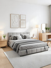 Load image into Gallery viewer, Metro Storage Bed
