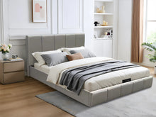 Load image into Gallery viewer, Metro Storage Bed
