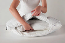 Load image into Gallery viewer, SUB-0 Cooling SoftCell® Chill Latex Pillow

