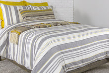 Load image into Gallery viewer, Jaron Duvet Cover Set
