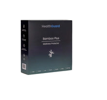 Load image into Gallery viewer, Bamboo Plus Mattress Protector
