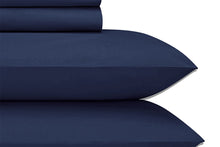 Load image into Gallery viewer, Cotton Sheet Set
