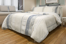 Load image into Gallery viewer, Juga Duvet Cover Set
