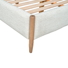 Load image into Gallery viewer, Kamelia Bedframe
