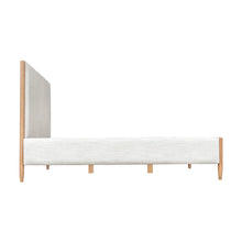 Load image into Gallery viewer, Kamelia Bedframe
