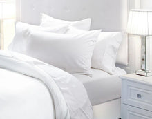 Load image into Gallery viewer, Organic Cotton Fitted Sheet
