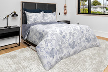 Load image into Gallery viewer, Lara Duvet Cover Set
