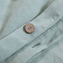 Load image into Gallery viewer, French Linen Duvet Cover Set

