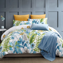 Load image into Gallery viewer, Lush Duvet Cover Set

