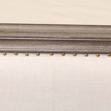 Load image into Gallery viewer, Maison Mango Wood Bedframe - Queen (Floor Model)
