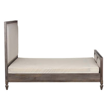 Load image into Gallery viewer, Maison Mango Wood Bedframe - Queen (Floor Model)
