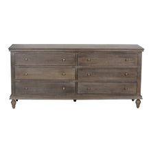 Load image into Gallery viewer, Maison Mango Wood Bedframe Collection
