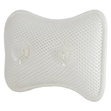 Load image into Gallery viewer, Mesh Bath Pillow
