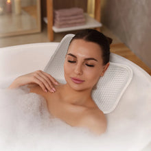 Load image into Gallery viewer, Mesh Bath Pillow
