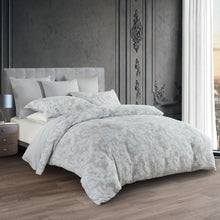 Load image into Gallery viewer, Mirage Duvet Cover Set

