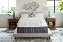 Load image into Gallery viewer, The Morgan Luxury Plush Mattress by Scott Living
