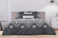 Load image into Gallery viewer, Neville Duvet Cover Set
