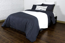 Load image into Gallery viewer, Norris Duvet Cover Set

