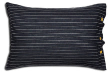 Load image into Gallery viewer, Norris Duvet Cover Set
