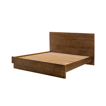 Load image into Gallery viewer, Nevada Bedframe Collection
