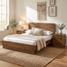Load image into Gallery viewer, Nevada Bedframe Collection

