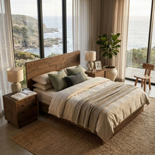 Load image into Gallery viewer, Nevada Bedframe Collection
