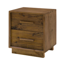 Load image into Gallery viewer, Nevada Bedframe Collection
