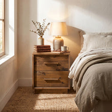 Load image into Gallery viewer, Nevada Bedframe Collection
