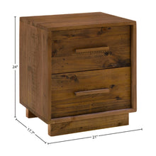 Load image into Gallery viewer, Nevada Bedframe Collection
