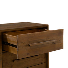 Load image into Gallery viewer, Nevada Bedframe Collection
