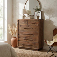 Load image into Gallery viewer, Nevada Bedframe Collection
