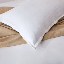 Load image into Gallery viewer, Oakridge Duvet Cover Set

