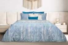 Load image into Gallery viewer, Ravenna Duvet Cover Set
