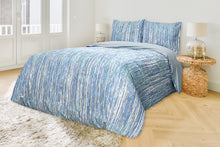 Load image into Gallery viewer, Ravenna Duvet Cover Set
