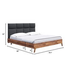 Load image into Gallery viewer, Remix Bedframe Collection
