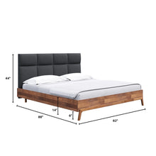 Load image into Gallery viewer, Remix Bedframe Collection
