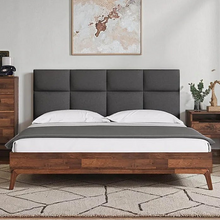 Load image into Gallery viewer, The Remix Bedframe
