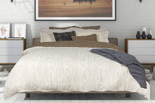 Load image into Gallery viewer, Ryton Duvet Cover Set
